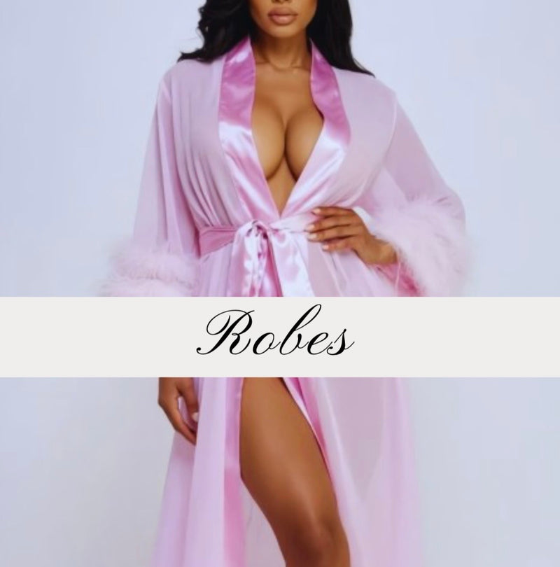 Robes