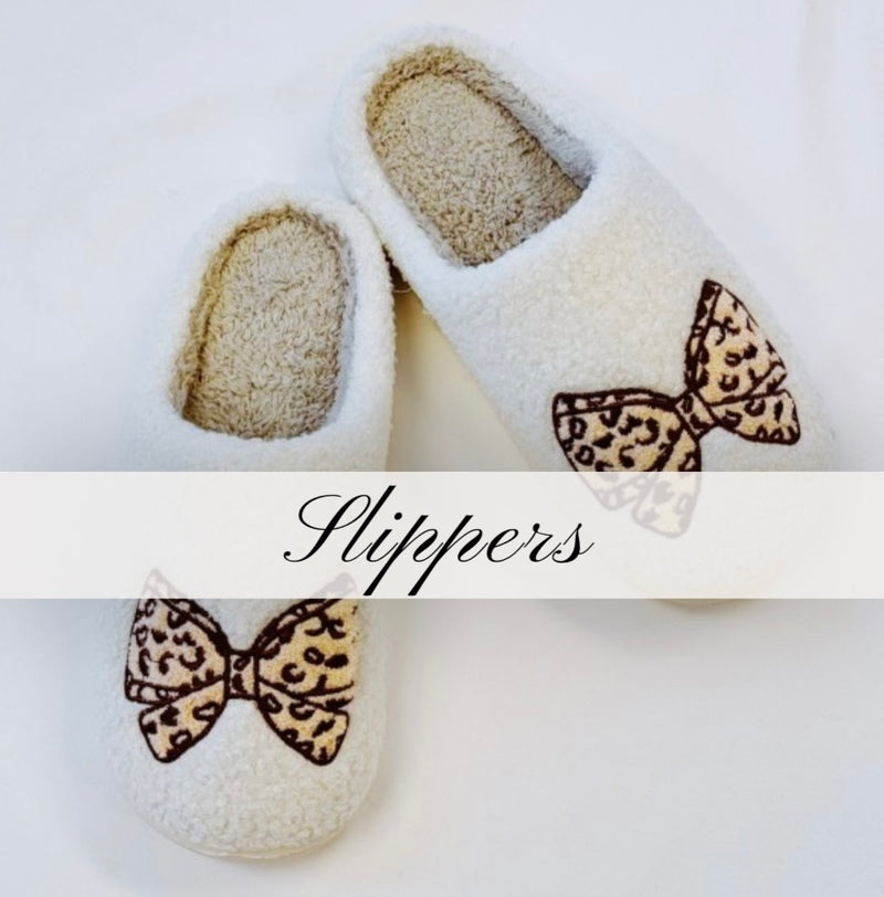 Slippers