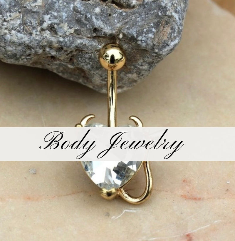 Body Jewelry