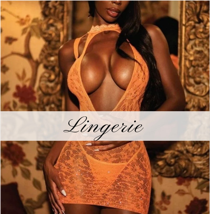 Lingerie